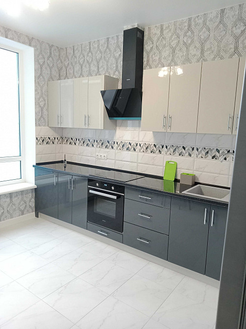 Сдам 2-х комн. в Новострое ЖК " Омега ",  пл. Толбухина Одесса - изображение 2