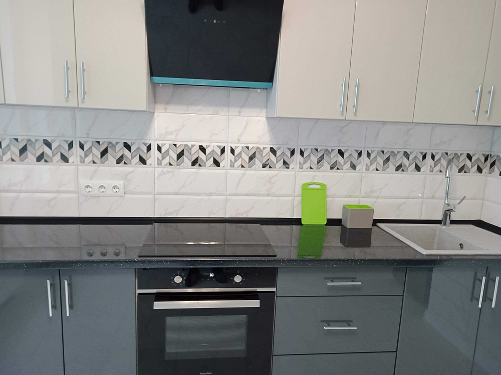 Сдам 2-х комн. в Новострое ЖК " Омега ",  пл. Толбухина Одесса - изображение 4