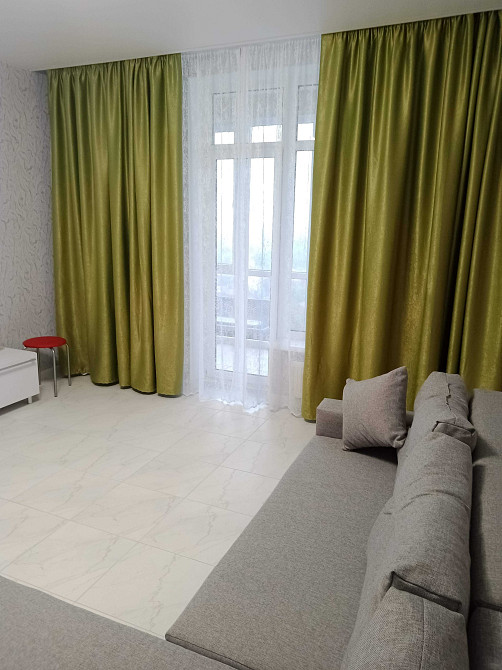 Сдам 2-х комн. в Новострое ЖК " Омега ",  пл. Толбухина Одесса - изображение 8