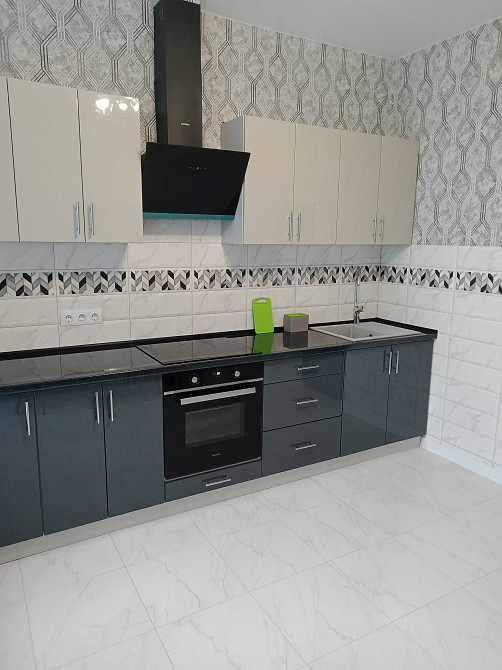 Сдам 2-х комн. в Новострое ЖК " Омега ",  пл. Толбухина Одесса - изображение 3