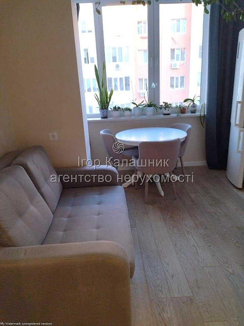 1 кімн квартира вул Подільська, 2, ЖК Молодіжне містечко с. Крюківщина Крюківщина - зображення 6