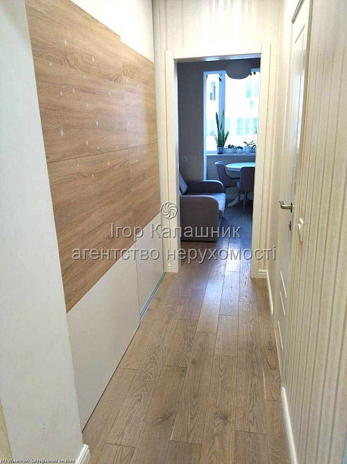 1 кімн квартира вул Подільська, 2, ЖК Молодіжне містечко с. Крюківщина Крюківщина - зображення 8