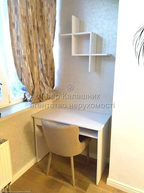 1 кімн квартира вул Подільська, 2, ЖК Молодіжне містечко с. Крюківщина Крюківщина - зображення 3