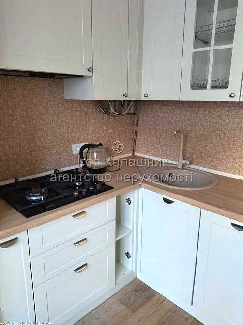 1 кімн квартира вул Подільська, 2, ЖК Молодіжне містечко с. Крюківщина Крюківщина - зображення 4