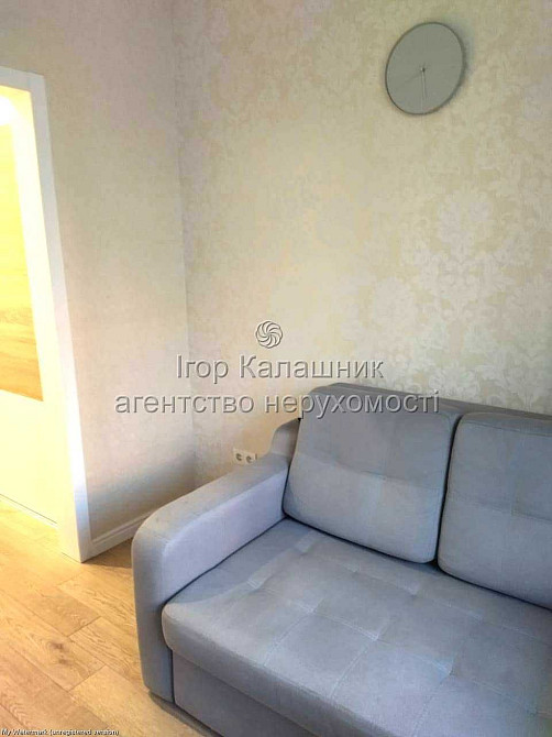 1 кімн квартира вул Подільська, 2, ЖК Молодіжне містечко с. Крюківщина Крюківщина - зображення 7