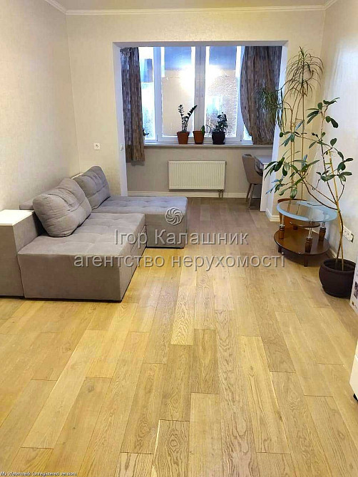 1 кімн квартира вул Подільська, 2, ЖК Молодіжне містечко с. Крюківщина Крюківщина - зображення 1