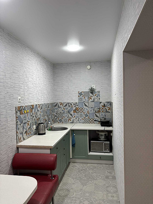 Аренда 2кв., ЖК Мира-1, новострой, евроремонт, метро Масельского Харьков - изображение 7