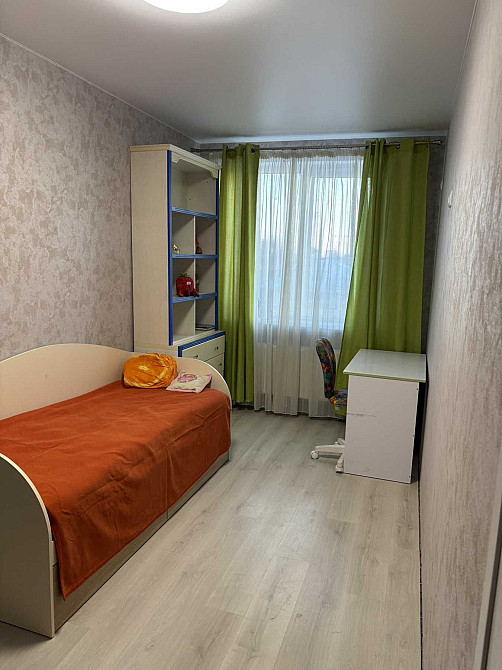 Аренда 2кв., ЖК Мира-1, новострой, евроремонт, метро Масельского Харьков - изображение 5