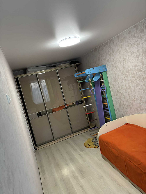 Аренда 2кв., ЖК Мира-1, новострой, евроремонт, метро Масельского Харьков - изображение 6