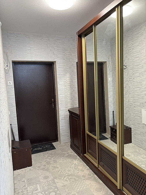 Аренда 2кв., ЖК Мира-1, новострой, евроремонт, метро Масельского Харьков - изображение 4