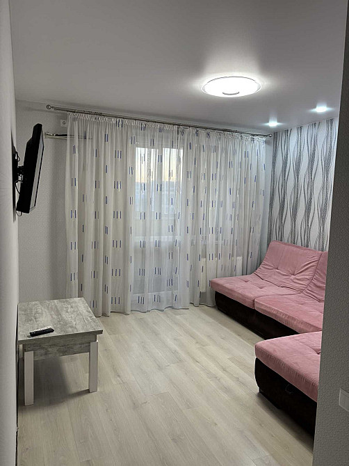 Аренда 2кв., ЖК Мира-1, новострой, евроремонт, метро Масельского Харьков - изображение 1