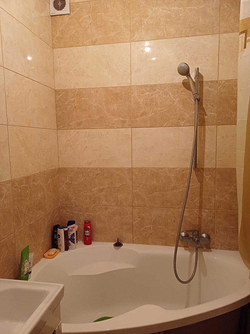 Аренда 2кв., ЖК Мира-1, новострой, евроремонт, метро Масельского Харьков - изображение 8