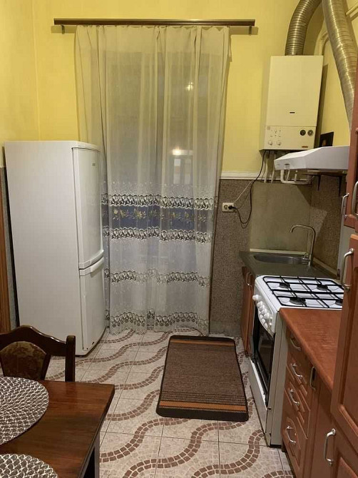 Довгострокова оренда двохкімнатної квартири вул. Короленка Львов - изображение 8