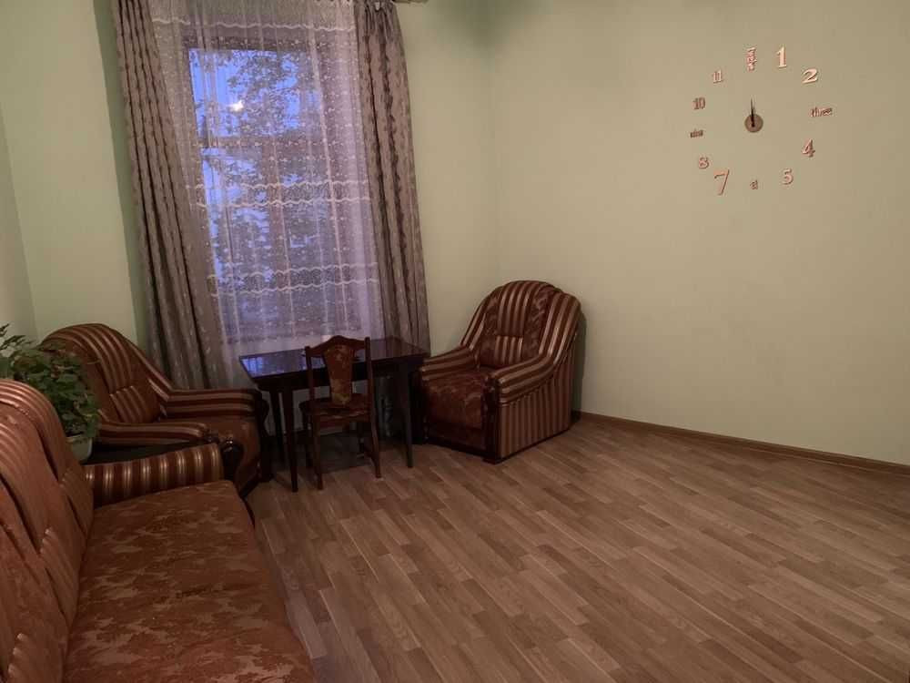 Довгострокова оренда двохкімнатної квартири вул. Короленка Львов - изображение 3