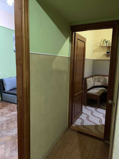 Довгострокова оренда двохкімнатної квартири вул. Короленка Львов - изображение 4