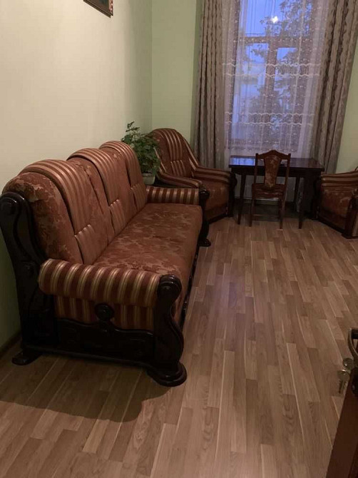 Довгострокова оренда двохкімнатної квартири вул. Короленка Львов - изображение 1