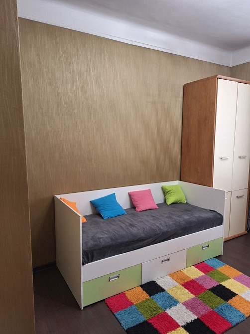 2х.комн. ул. Титова верх Александра Поля (Кирова) сталинка Дніпро - зображення 8