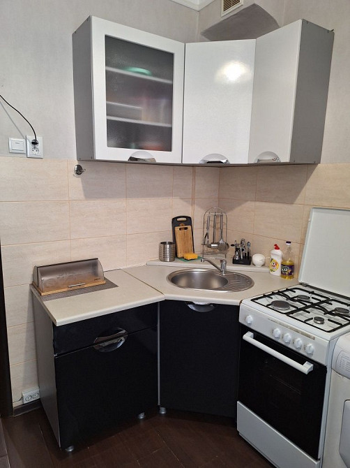 2х.комн. ул. Титова верх Александра Поля (Кирова) сталинка Дніпро - зображення 2