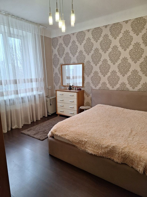 2х.комн. ул. Титова верх Александра Поля (Кирова) сталинка Дніпро - зображення 3