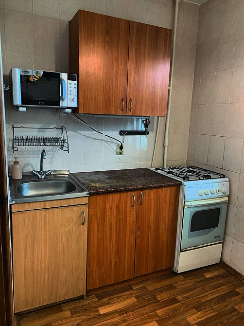 Оранда  1 кімнатної квартири. Оболонський проспект 34 Б Київ - зображення 4