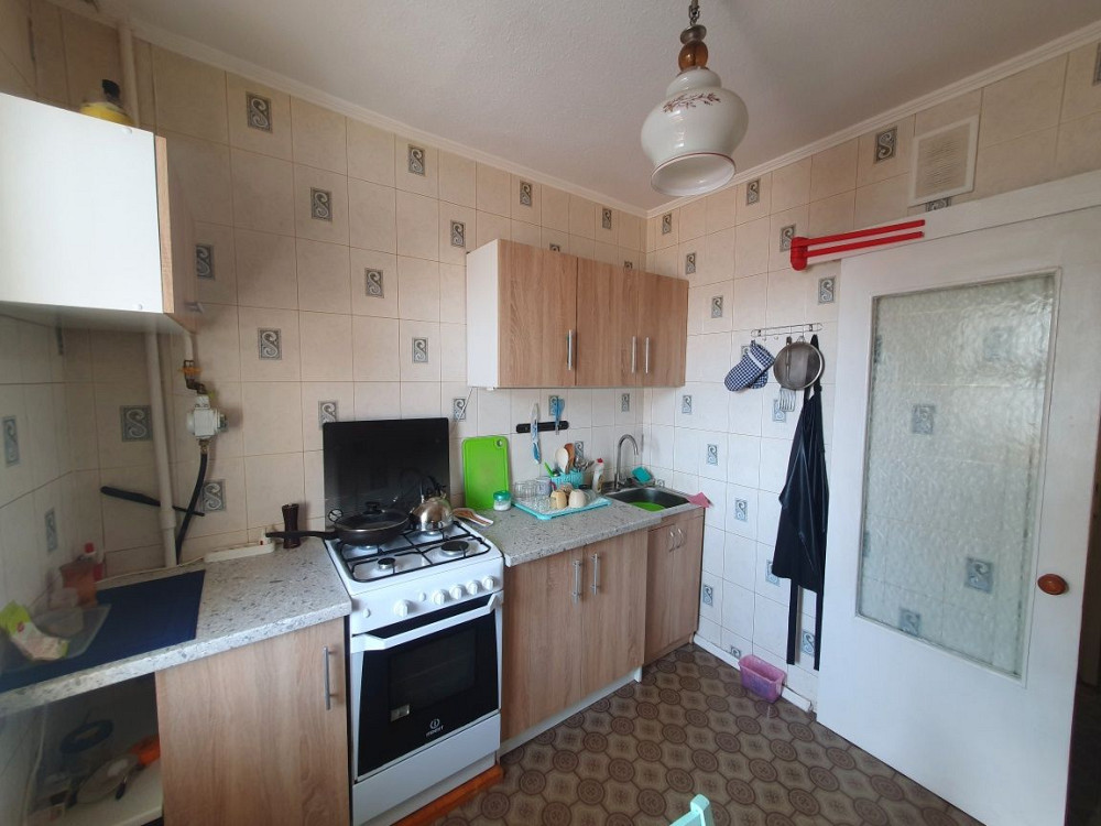 1к, Данькевича 7а, кирпич, 38м2, хорошее состояние, парк Киев - изображение 5