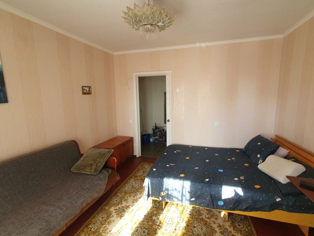 1к, Данькевича 7а, кирпич, 38м2, хорошее состояние, парк Киев - изображение 3