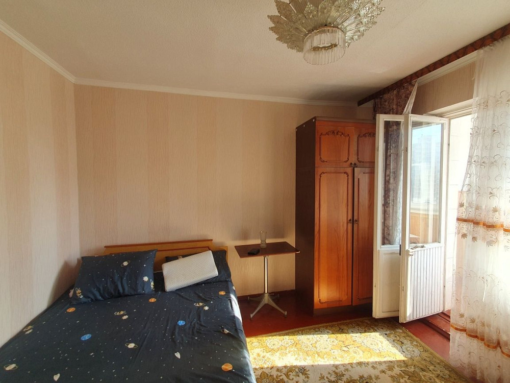 1к, Данькевича 7а, кирпич, 38м2, хорошее состояние, парк Киев - изображение 4