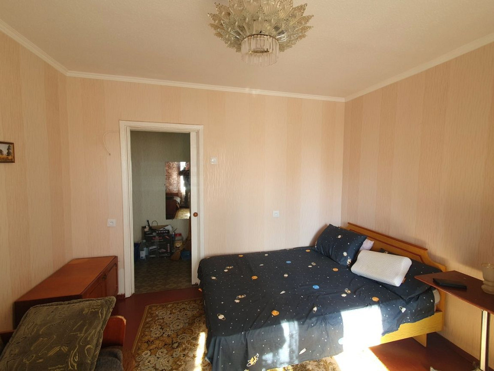 1к, Данькевича 7а, кирпич, 38м2, хорошее состояние, парк Киев - изображение 2