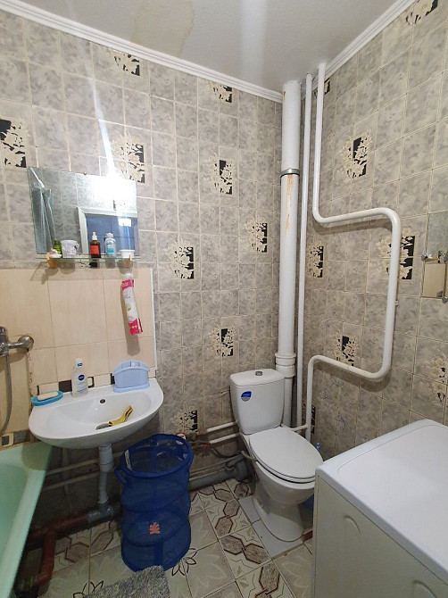 1к, Данькевича 7а, кирпич, 38м2, хорошее состояние, парк Киев - изображение 8