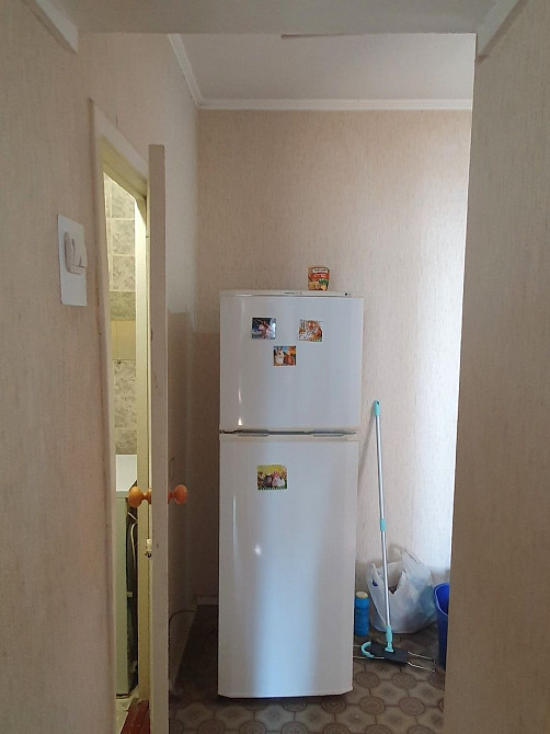 1к, Данькевича 7а, кирпич, 38м2, хорошее состояние, парк Киев - изображение 7