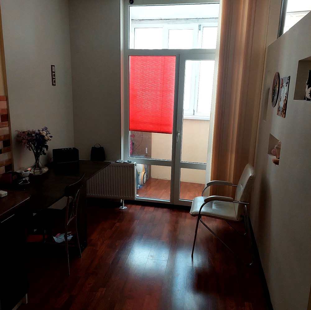 Арена 1 кімнатної квартири Гнідин - зображення 2