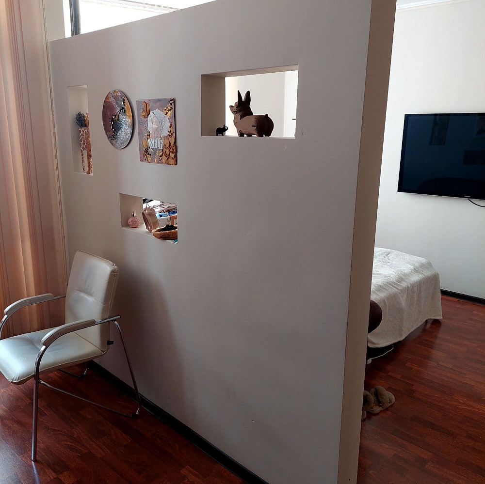 Арена 1 кімнатної квартири Гнідин - зображення 5