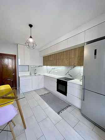 Аренда 3к квартиры Соломенский район, Чоколовка, Соломянка, КНУБА Киев