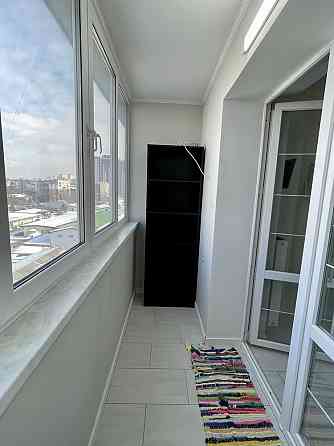 Аренда 3к квартиры Соломенский район, Чоколовка, Соломянка, КНУБА Киев