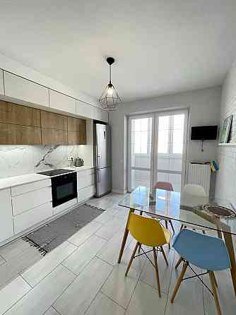 Аренда 3к квартиры Соломенский район, Чоколовка, Соломянка, КНУБА Киев