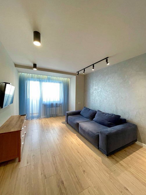 Аренда 3к квартиры Соломенский район, Чоколовка, Соломянка, КНУБА Київ - зображення 5