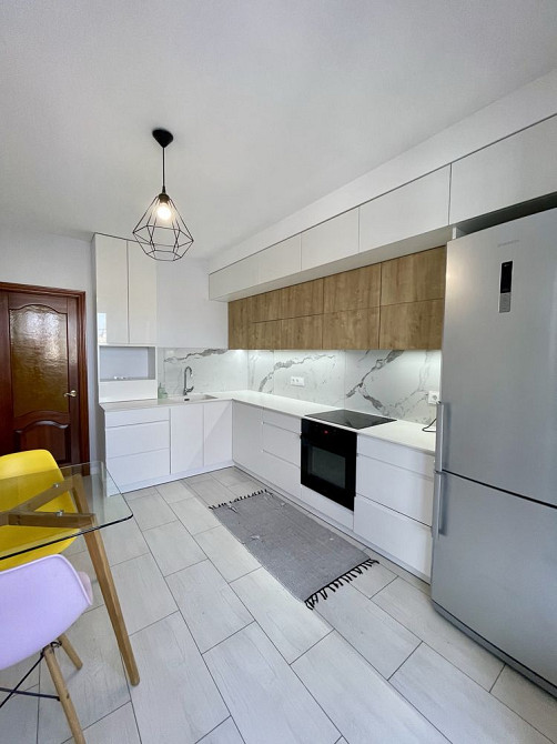 Аренда 3к квартиры Соломенский район, Чоколовка, Соломянка, КНУБА Київ - зображення 2