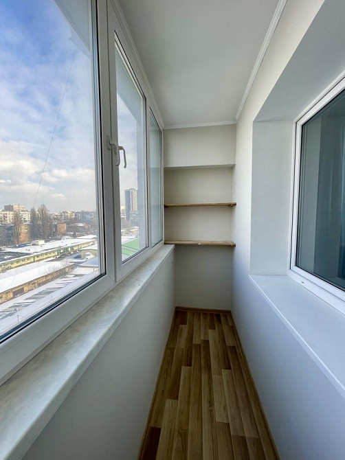 Аренда 3к квартиры Соломенский район, Чоколовка, Соломянка, КНУБА Київ - зображення 7