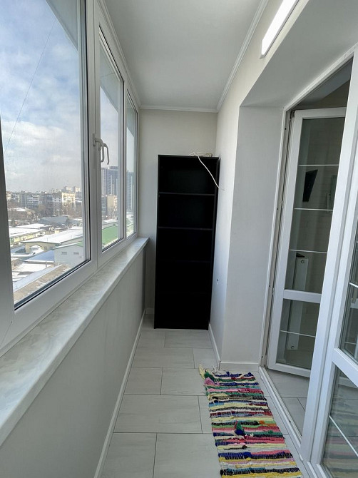 Аренда 3к квартиры Соломенский район, Чоколовка, Соломянка, КНУБА Київ - зображення 4