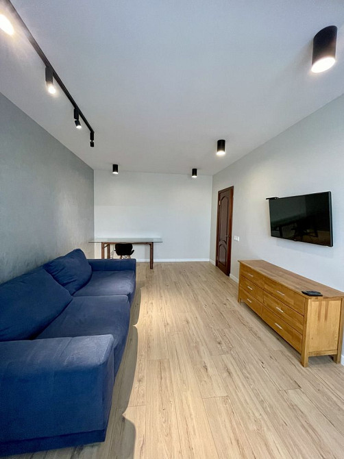 Аренда 3к квартиры Соломенский район, Чоколовка, Соломянка, КНУБА Київ - зображення 6