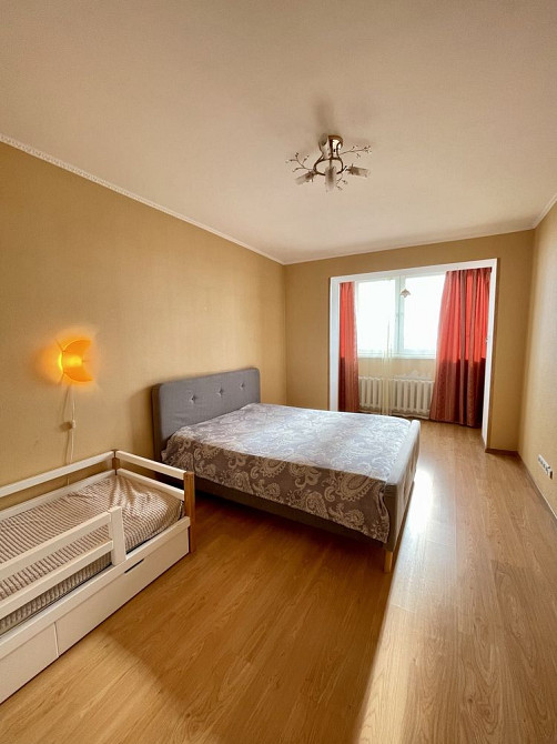 Аренда 3к квартиры Соломенский район, Чоколовка, Соломянка, КНУБА Київ - зображення 8