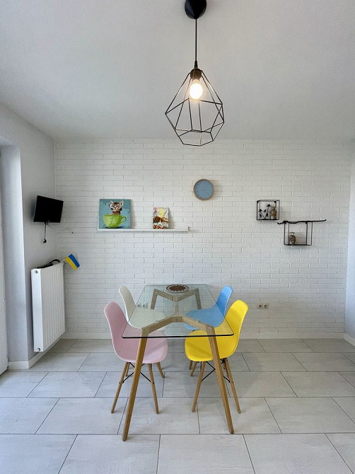 Аренда 3к квартиры Соломенский район, Чоколовка, Соломянка, КНУБА Київ - зображення 3