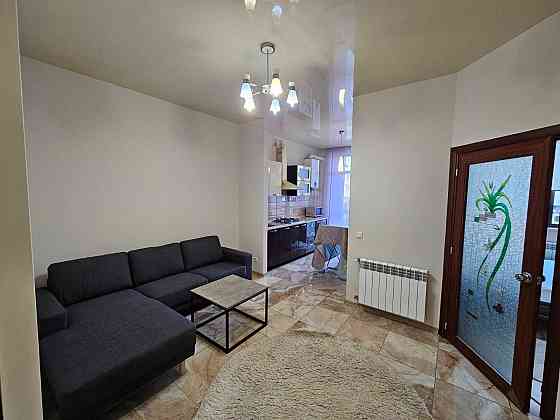 Оренда однокімнатної квартири в ЖК Green Land Ужгород