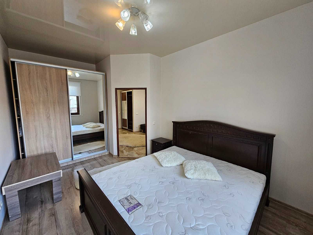 Оренда однокімнатної квартири в ЖК Green Land Ужгород - изображение 1