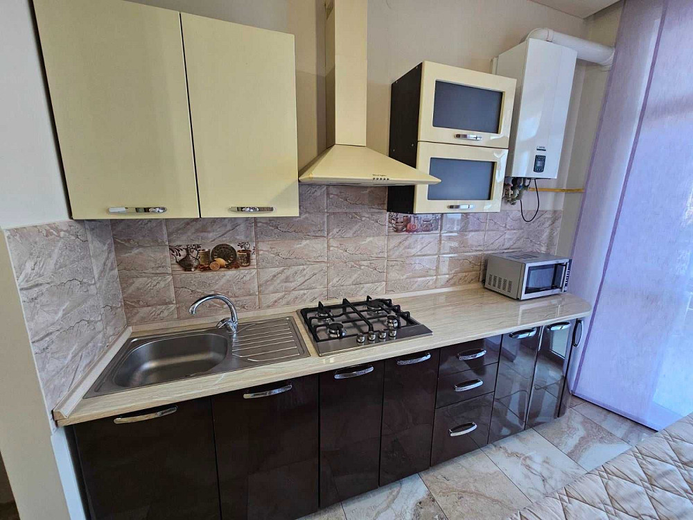 Оренда однокімнатної квартири в ЖК Green Land Ужгород - изображение 6