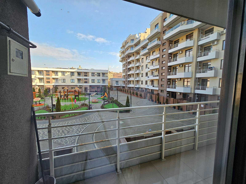 Оренда однокімнатної квартири в ЖК Green Land Ужгород - изображение 8