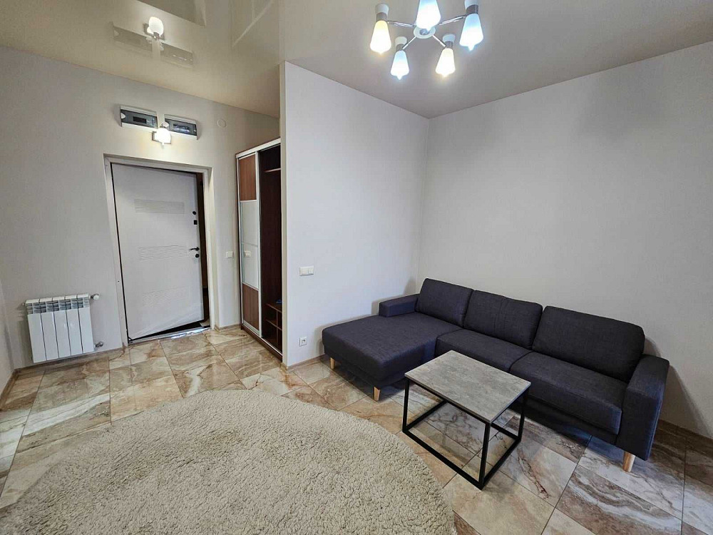 Оренда однокімнатної квартири в ЖК Green Land Ужгород - изображение 3