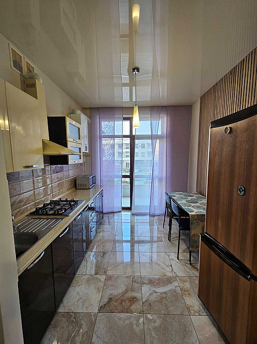 Оренда однокімнатної квартири в ЖК Green Land Ужгород - изображение 5