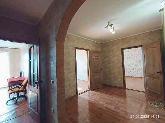 Хорошая квартира Ингульский район Николаев