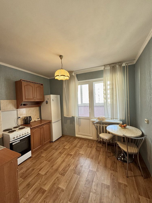 Здам 1 к кв на Осокорках ЖК Молодіжний квартал метро 10хв Киев - изображение 3